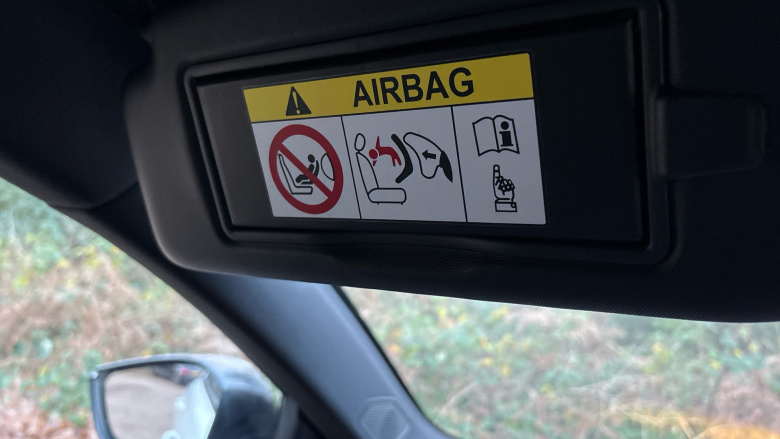 Vauxhall Astra 1.2 Turbo 130 Ultimate 5dr Petrol Hatchback